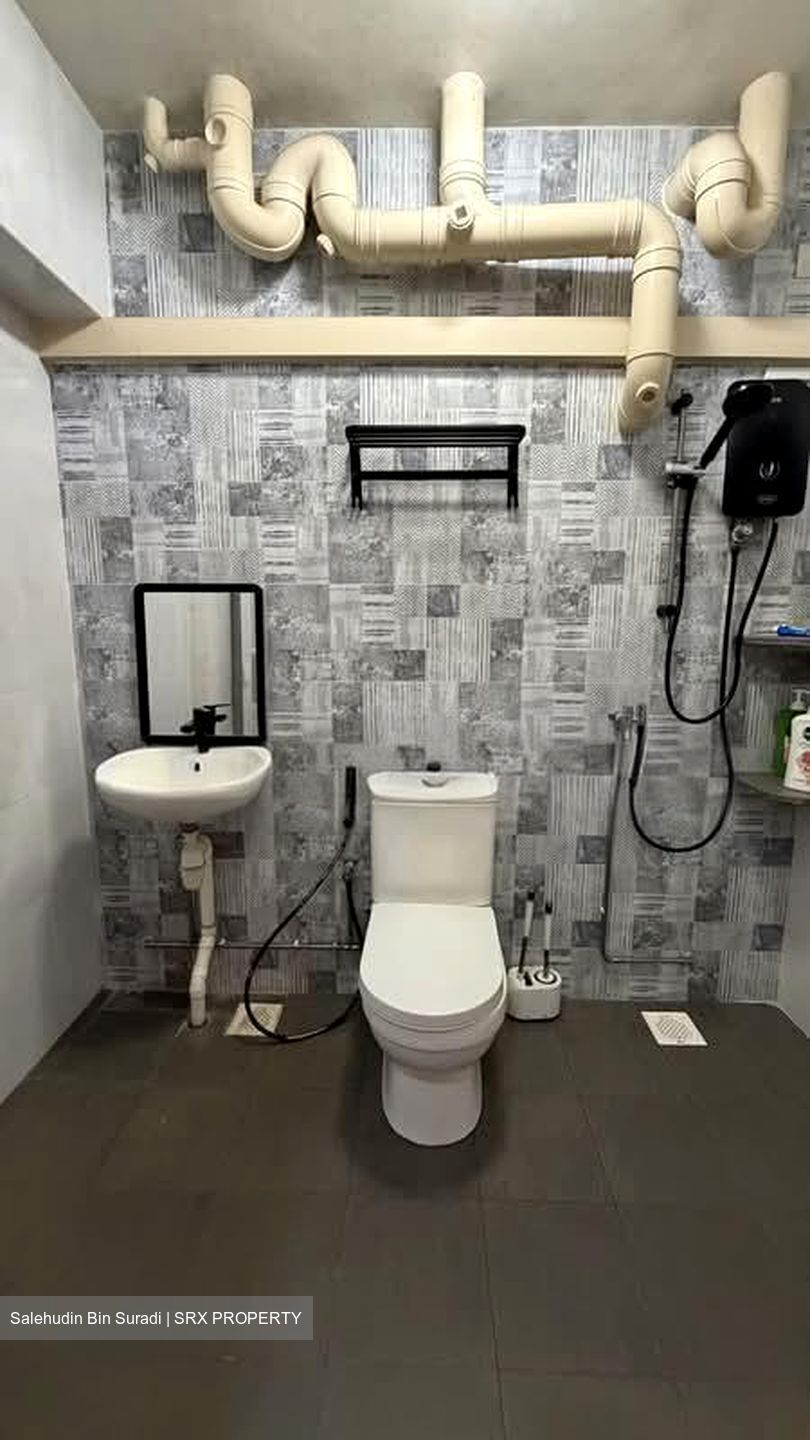 Blk 291B Compassvale Lodge (Sengkang), HDB 5 Rooms #595542321
